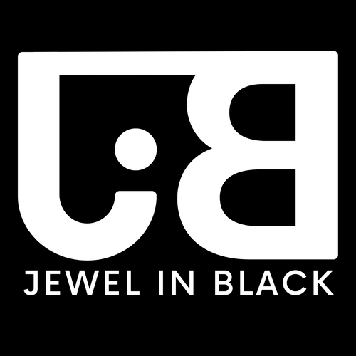Jewel In Black